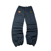 Nike FC Barcelona Tracksuit (XS)