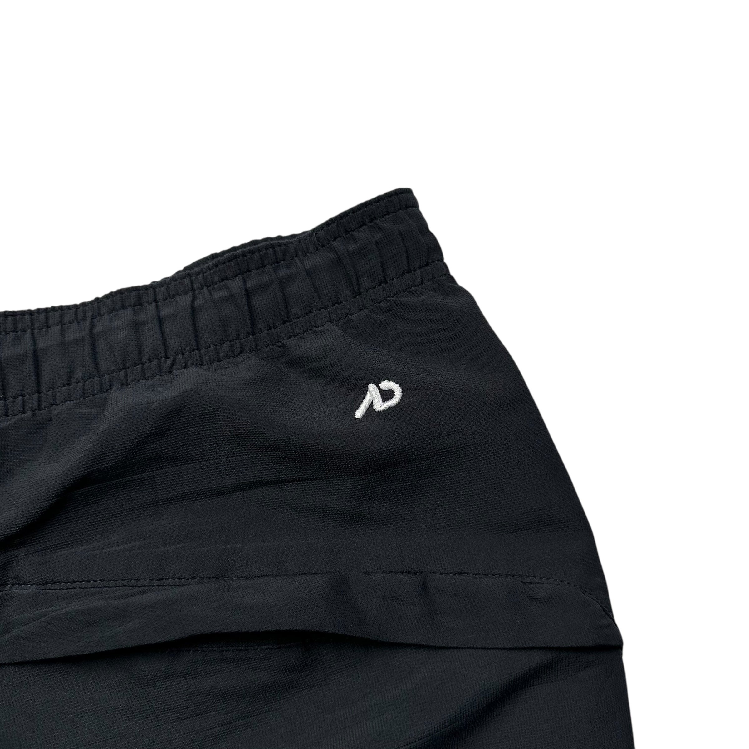 Nike Trackpants (M)