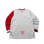Rare Adidas Kenya Jersey (L)