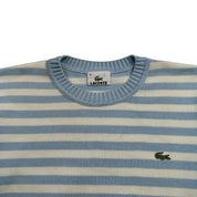 Lacoste Sweater (XS)