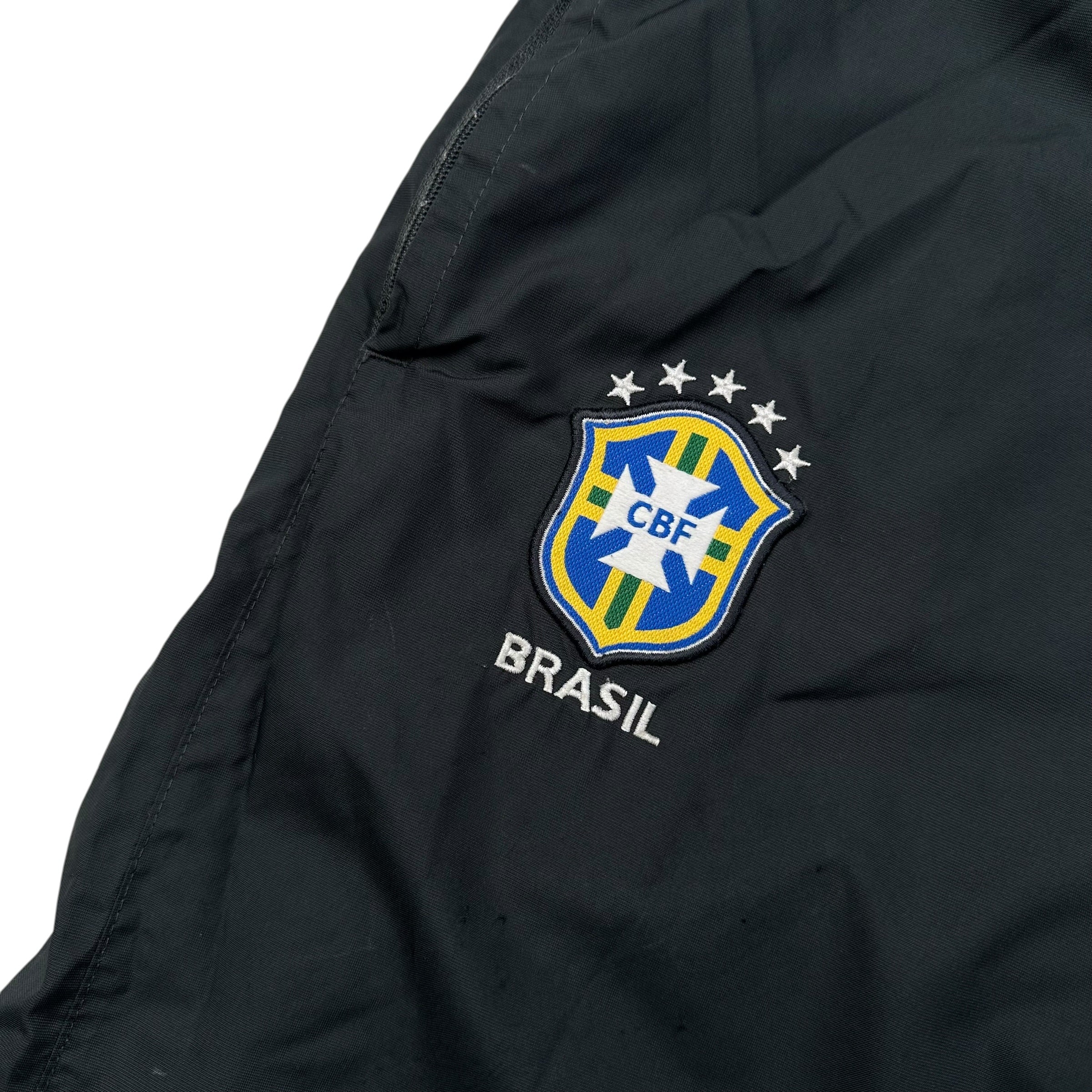 Nike Brasil Tracksuit (M)
