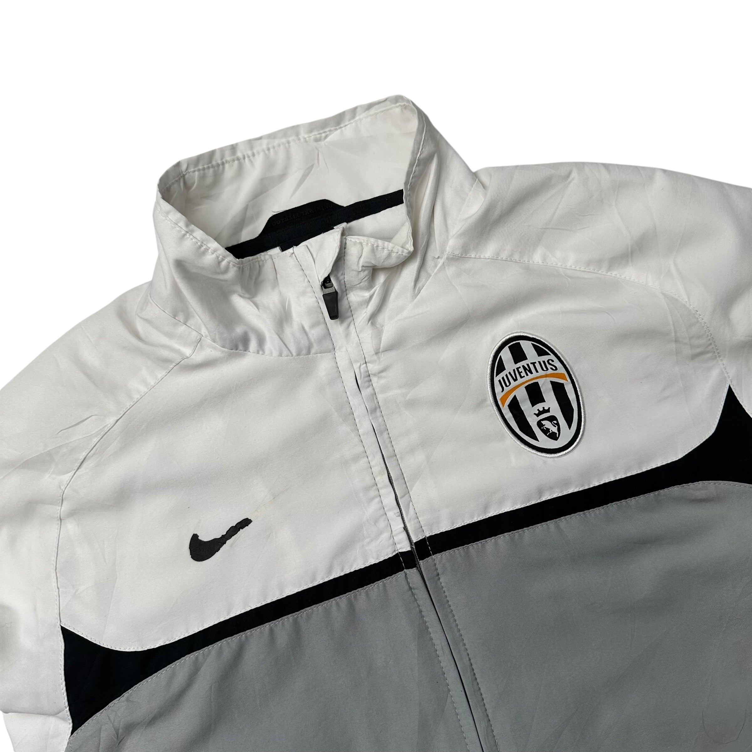Nike Juventus Turin Trackjacket (M)
