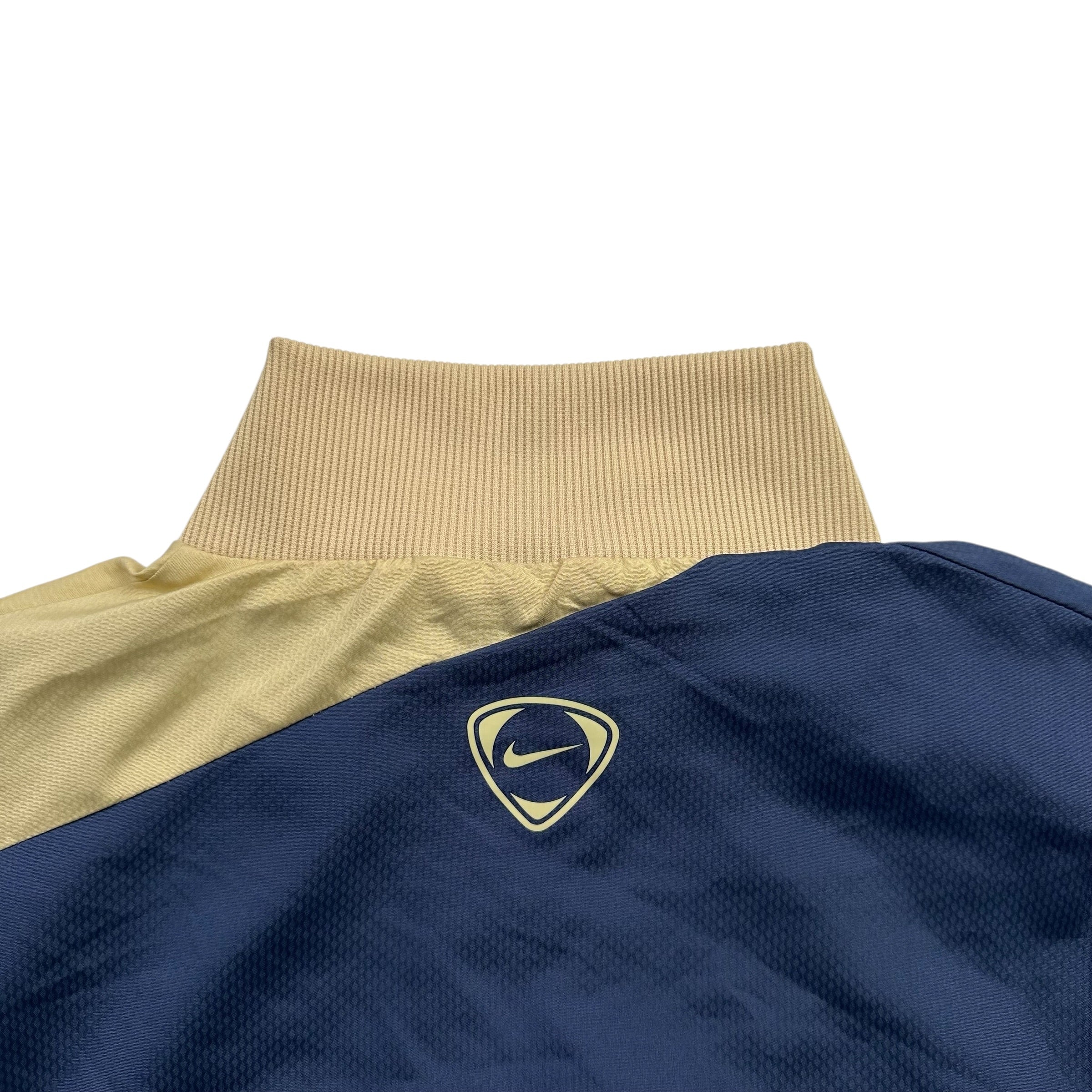 Rare Nike Croatia Tracksuit (S)