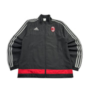 Adidas AC Milan Tracksuit (S)