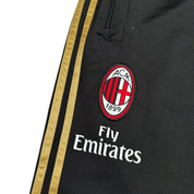 Adidas AC Milan Tracksuit (M)