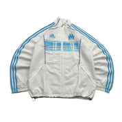 Adidas Marseille Tracksuit (S)