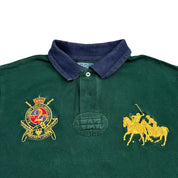 Ralph Lauren Polo (XL)