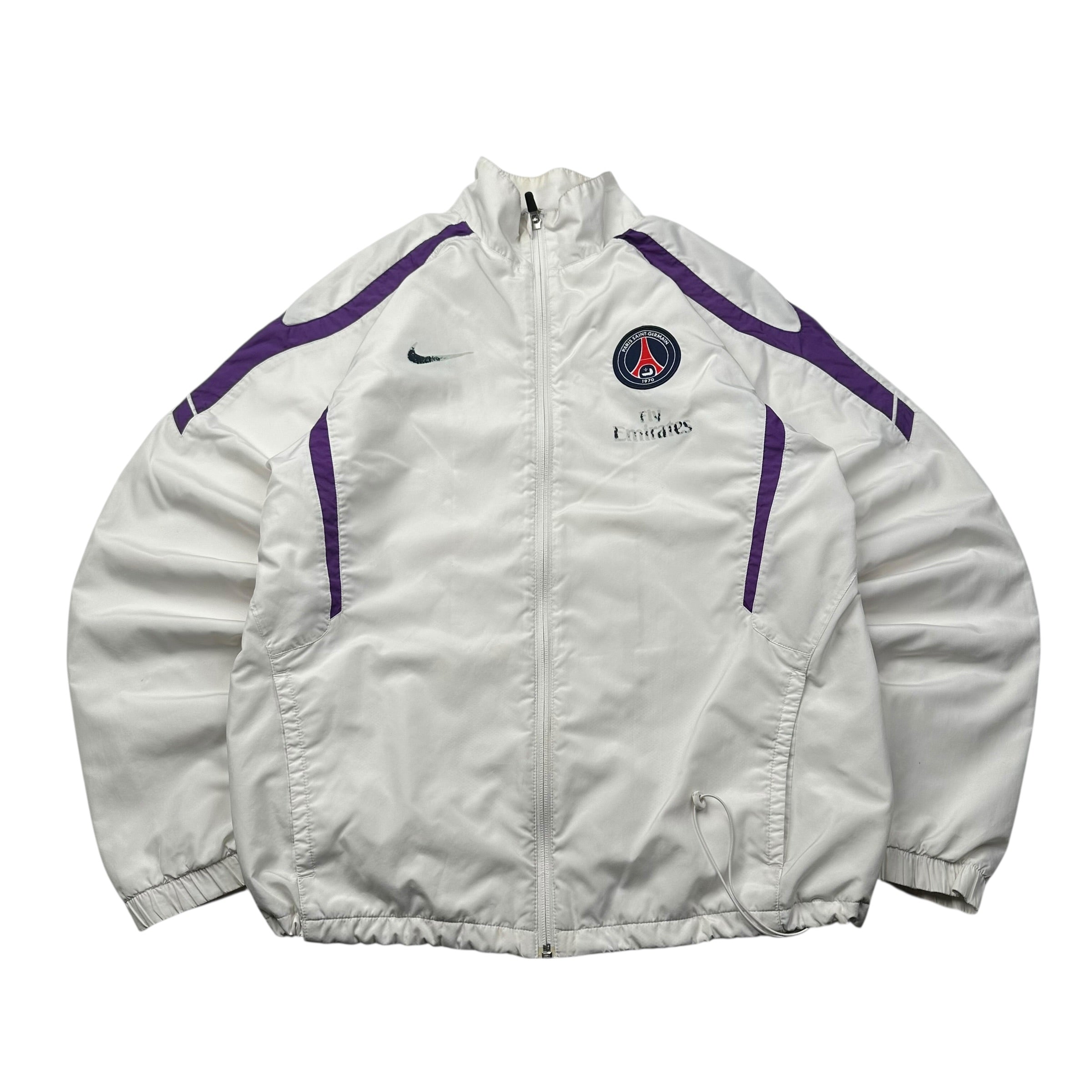 Nike PSG Trackjacket (S)