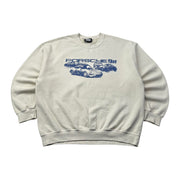 Porsche Sweater (XL)