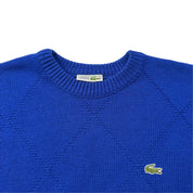 Lacoste Sweater (XL)