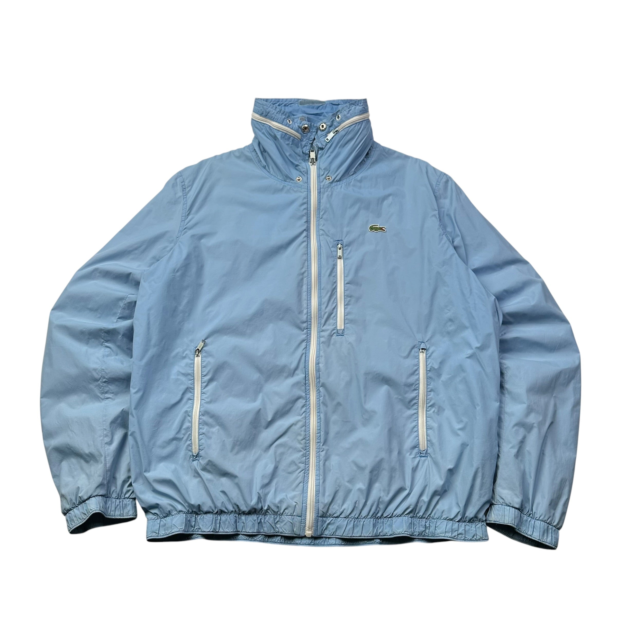 Rare Lacoste Pashanim Trackjcket (M)