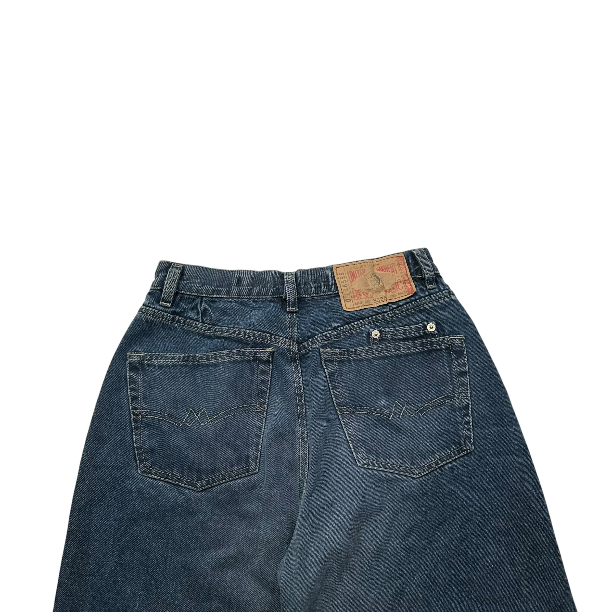 Diesel Jeans (S)