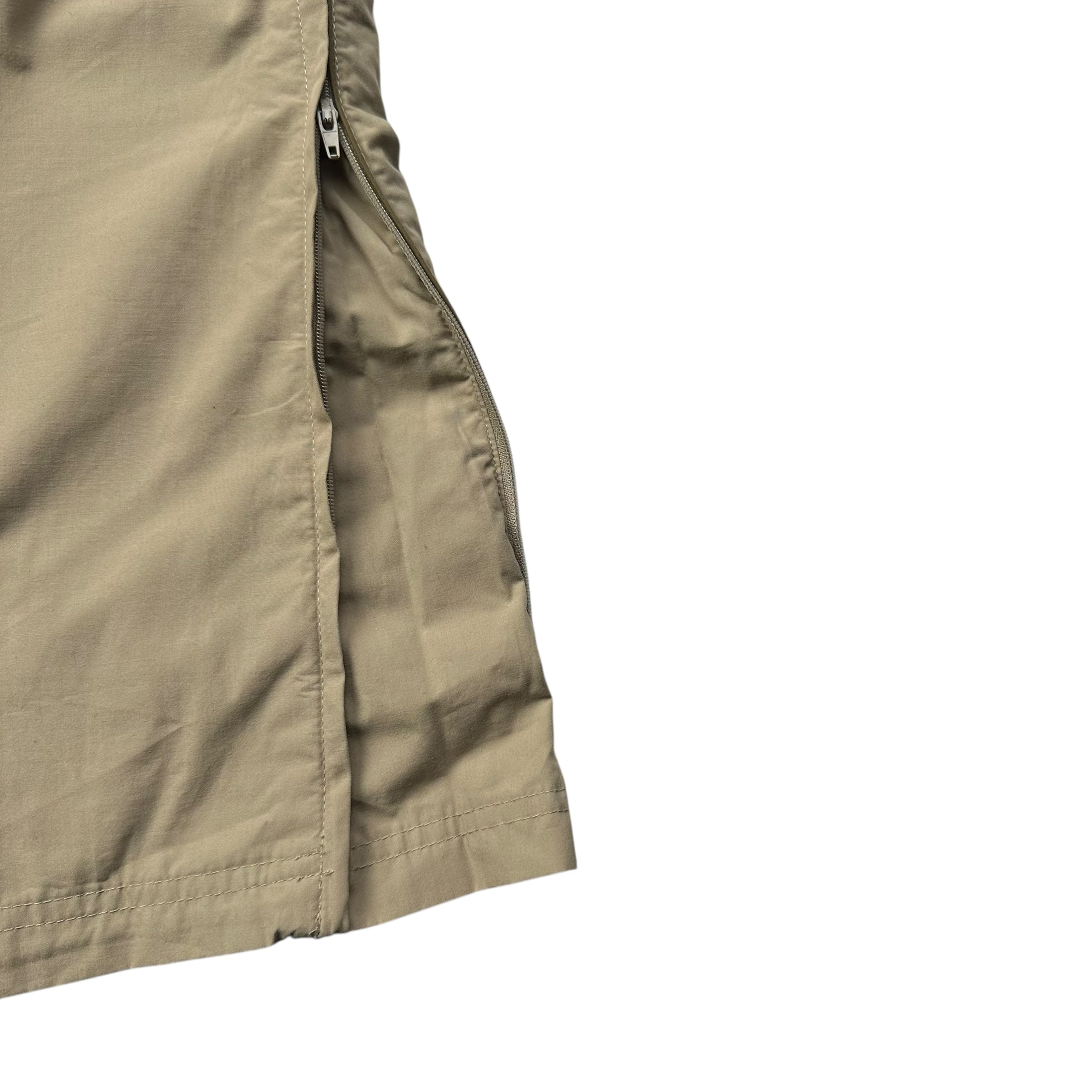Nike Trackpants (XS)