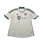 Adidas FC Bayern Munich Jersey (L)