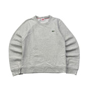 Lacoste Sweater (XS)