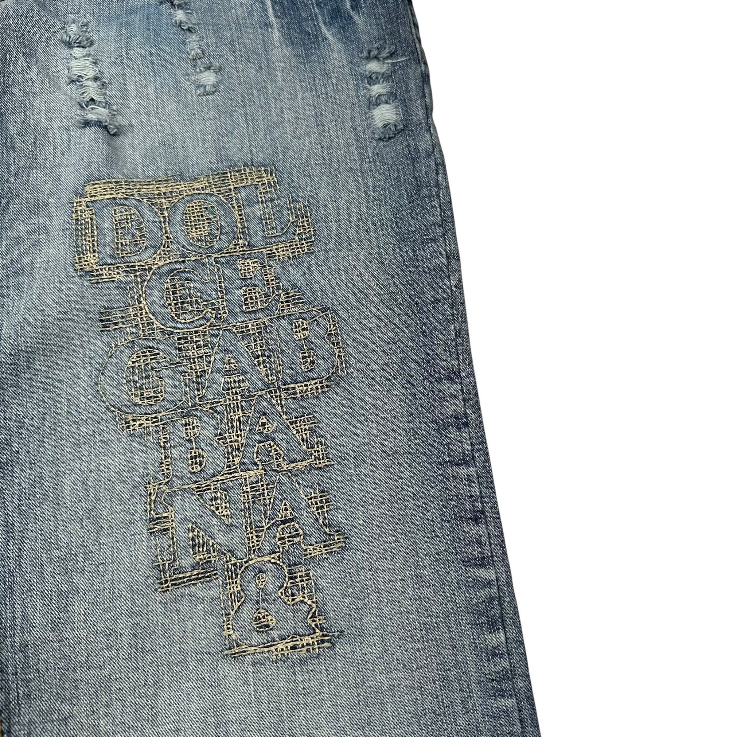 Dolce & Gabbana Jeans (M)