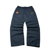 Nike FC Barcelona Tracksuit (M)