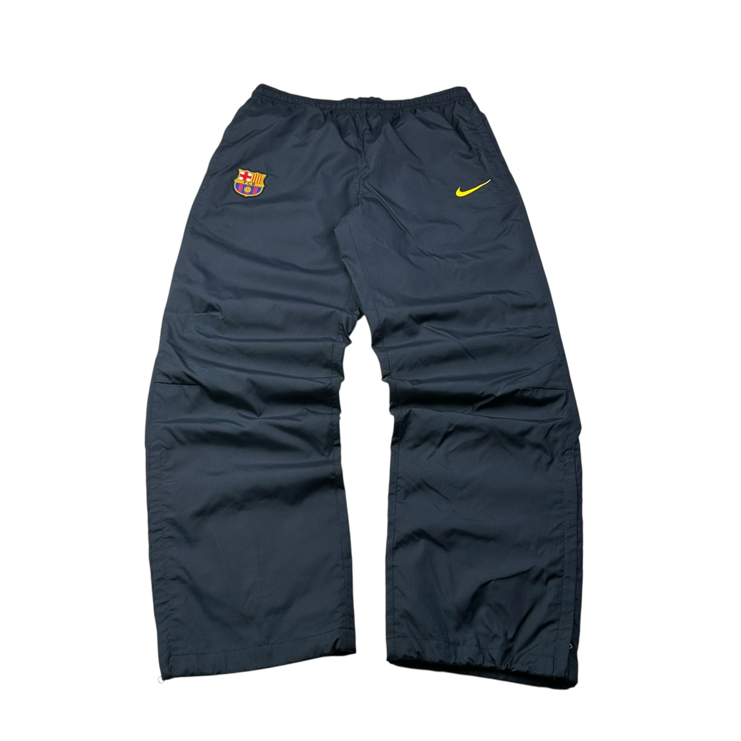 Nike FC Barcelona Tracksuit (M)