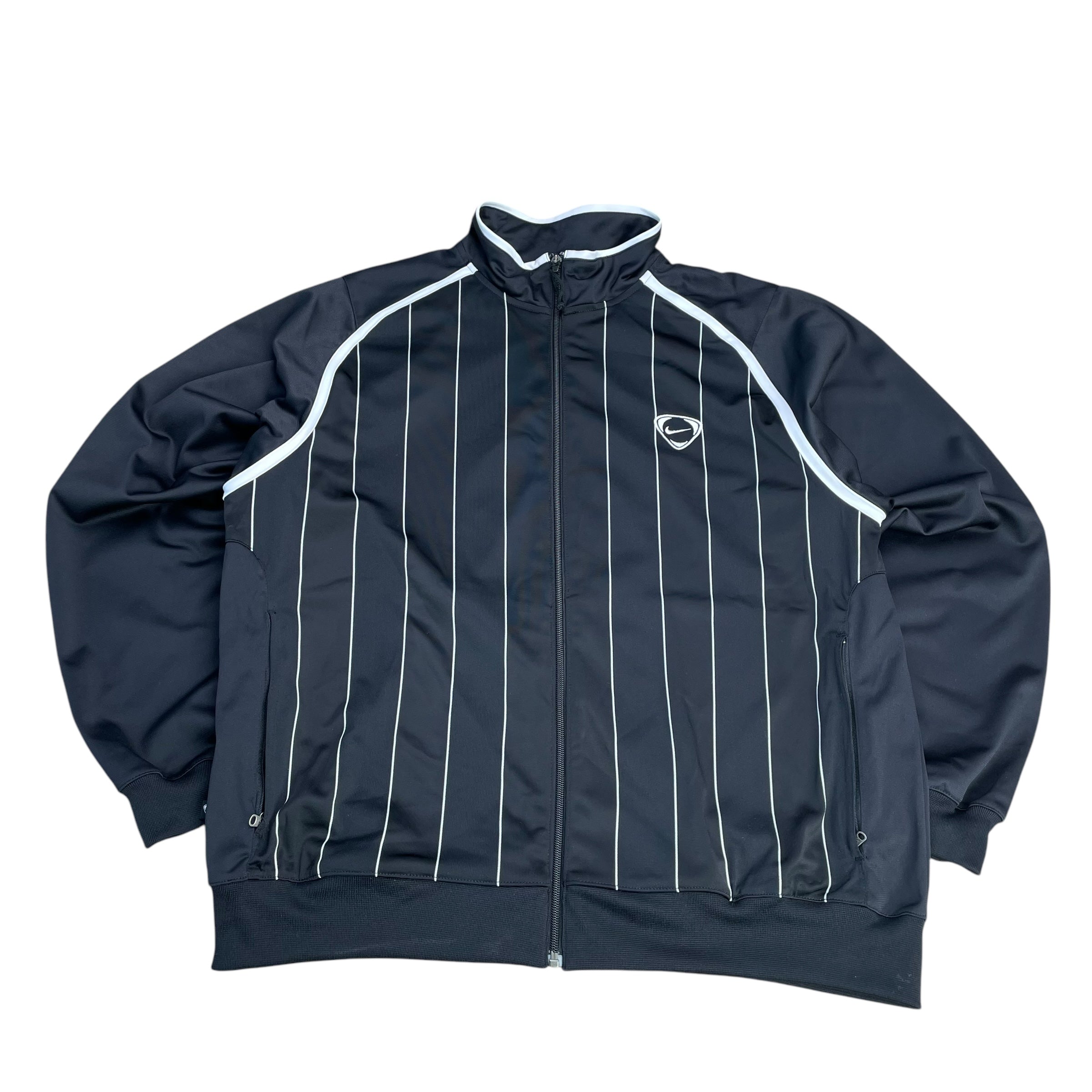 Nike Trackjacket (L)