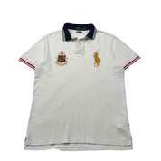 Ralph Lauren Big Pony Polo (M)