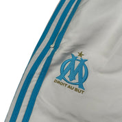 Adidas Olympique Marseille Tracksuit (L)