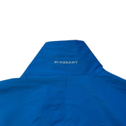 Burberry Trackjacket (M)