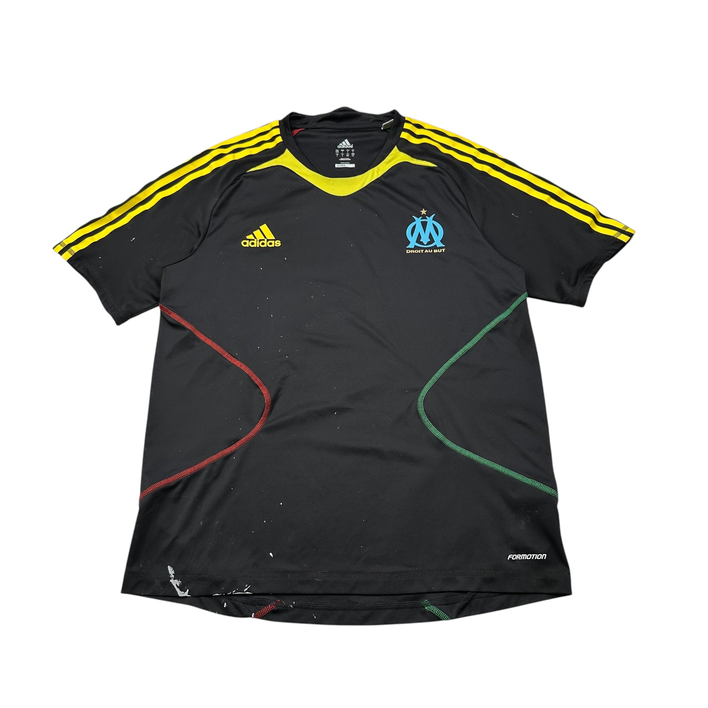 Adidas Olympique Marseille Jersey (L)
