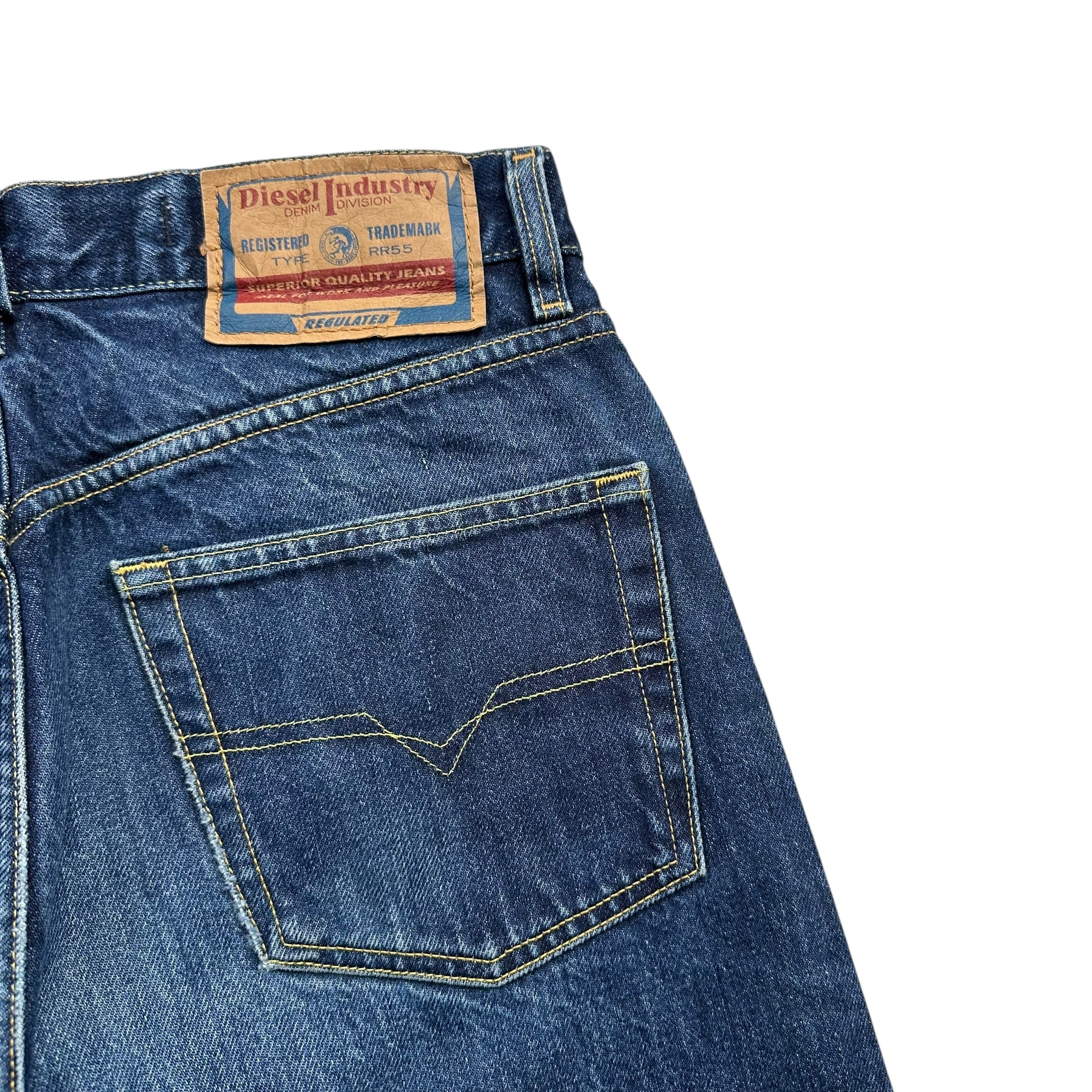 Diesel Jeans (M)