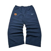 Nike FC Barcelona Tracksuit (L)