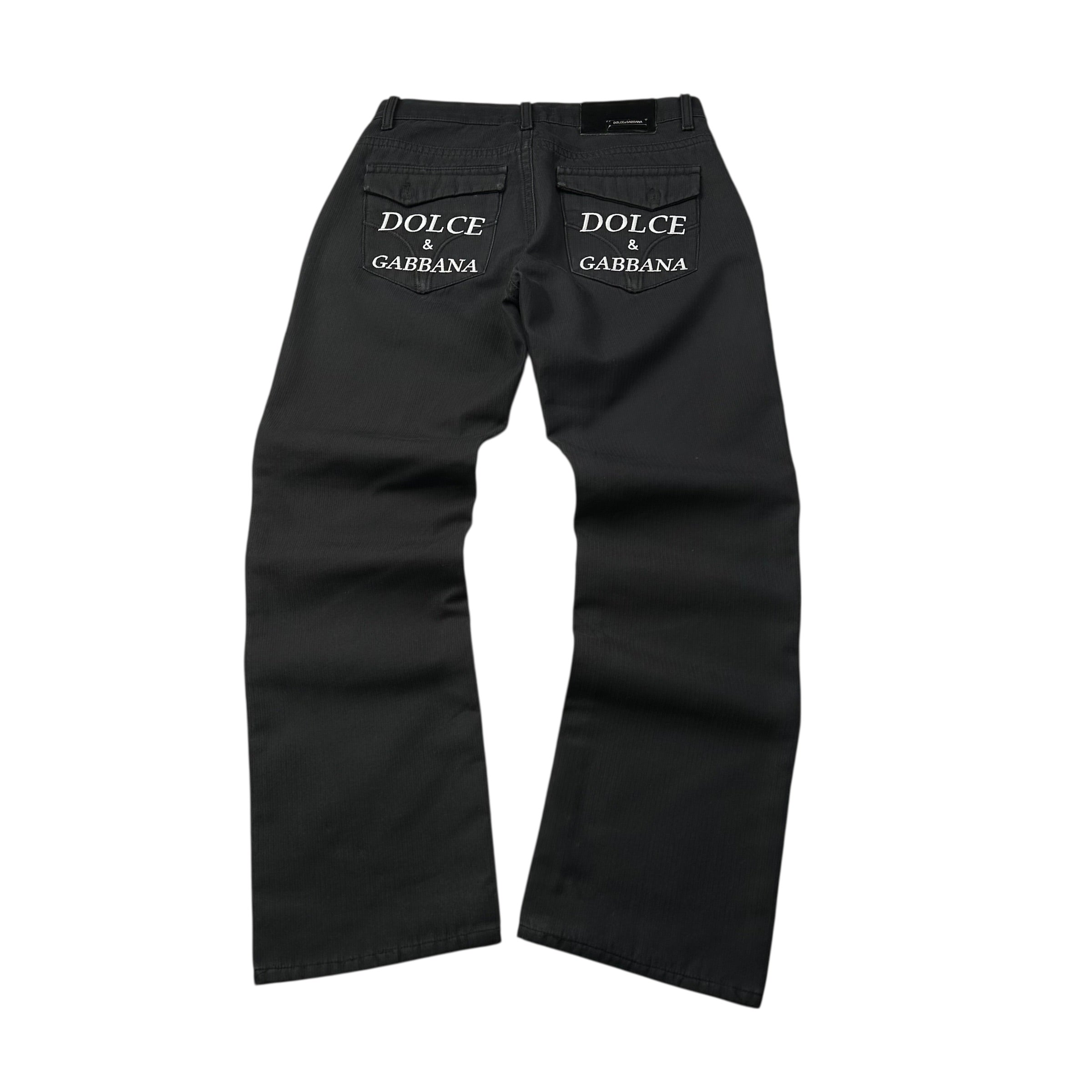 Dolce & Gabbana Jeans (S)