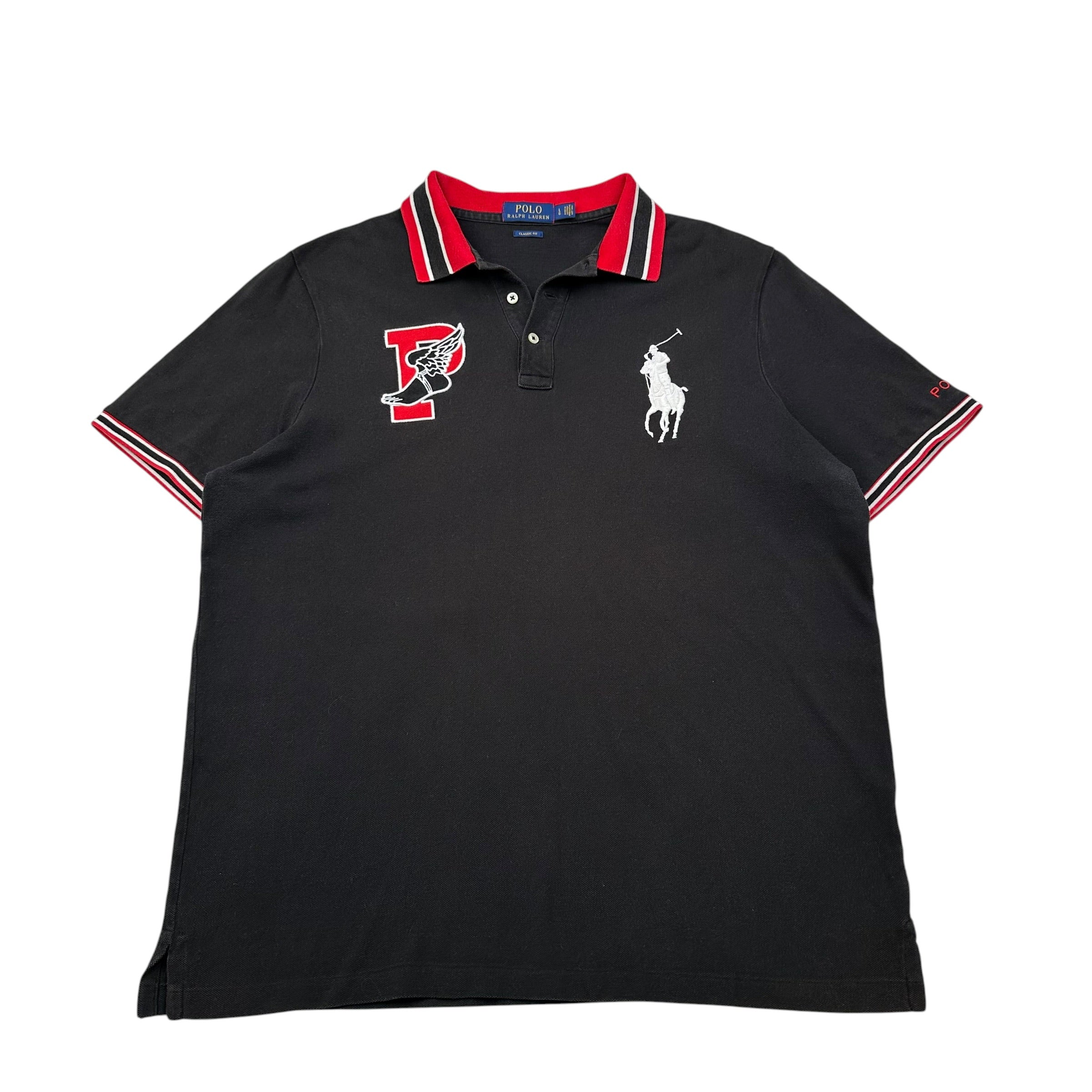 Ralph Lauren Big Pony Polo (L)