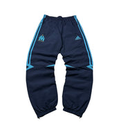 Adidas Olympique Marseille Tracksuit (S)