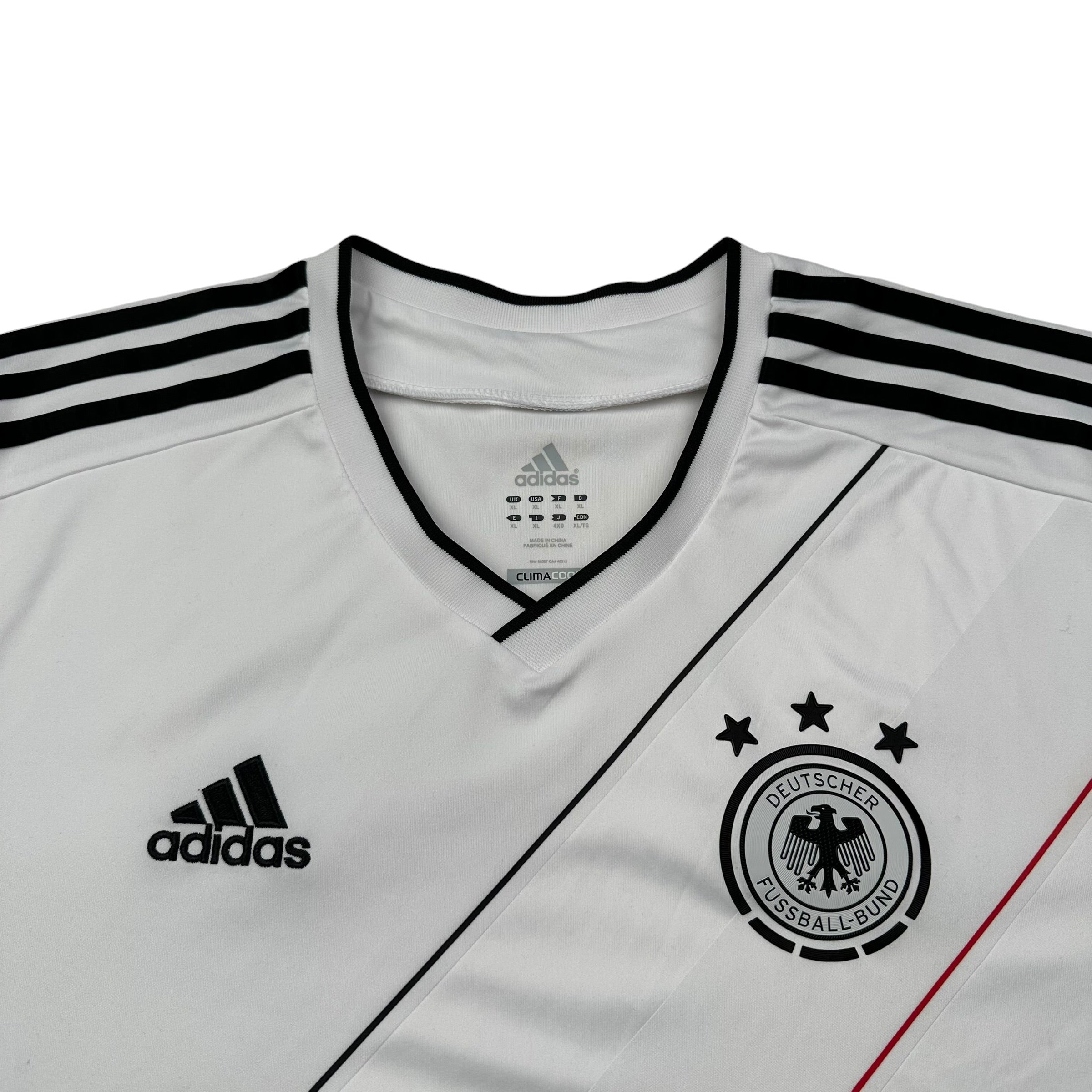 Adidas Germany Jersey (XL)