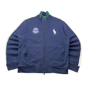Ralph Lauren Big Pony Jacket (M)
