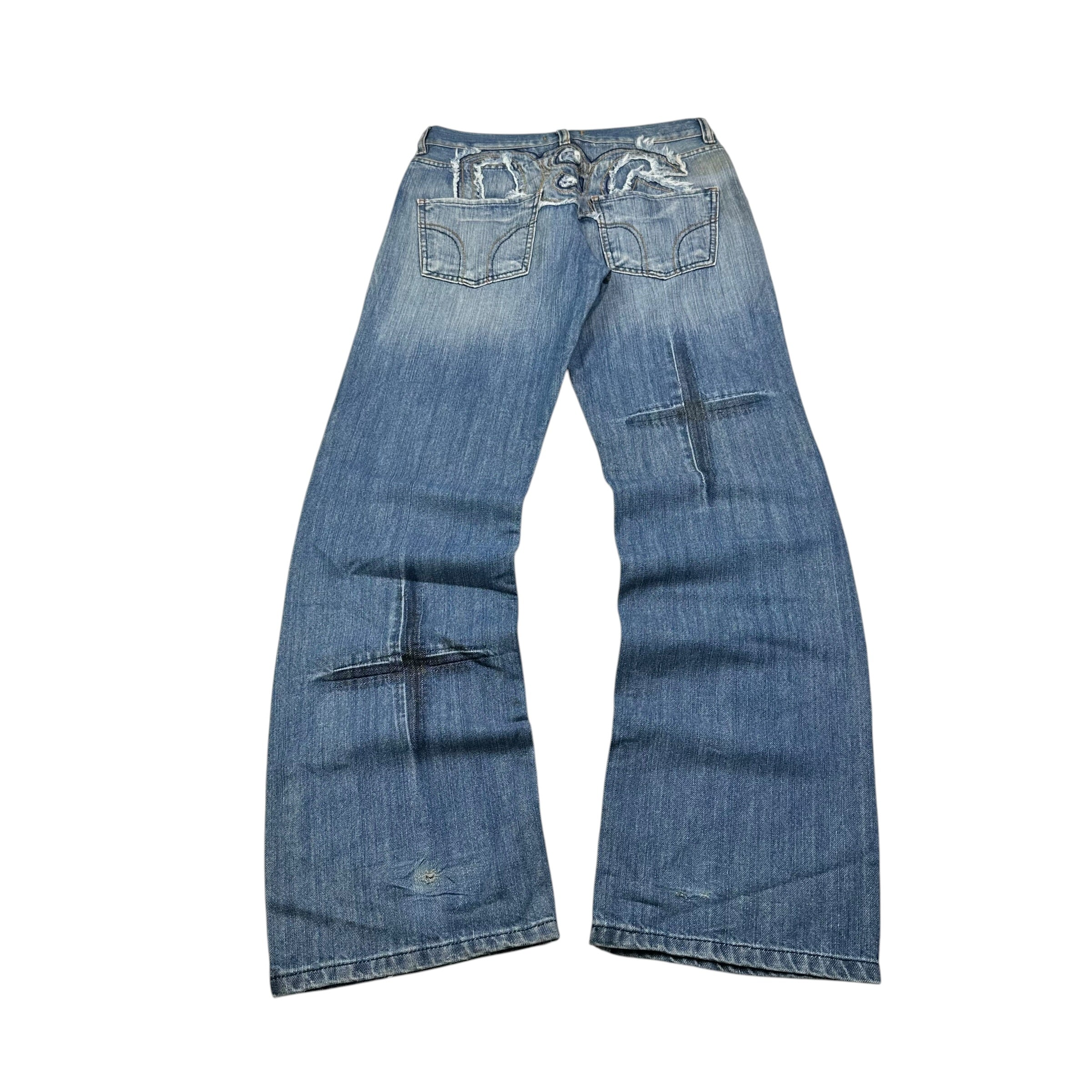 Dolce & Gabbana Jeans (M)