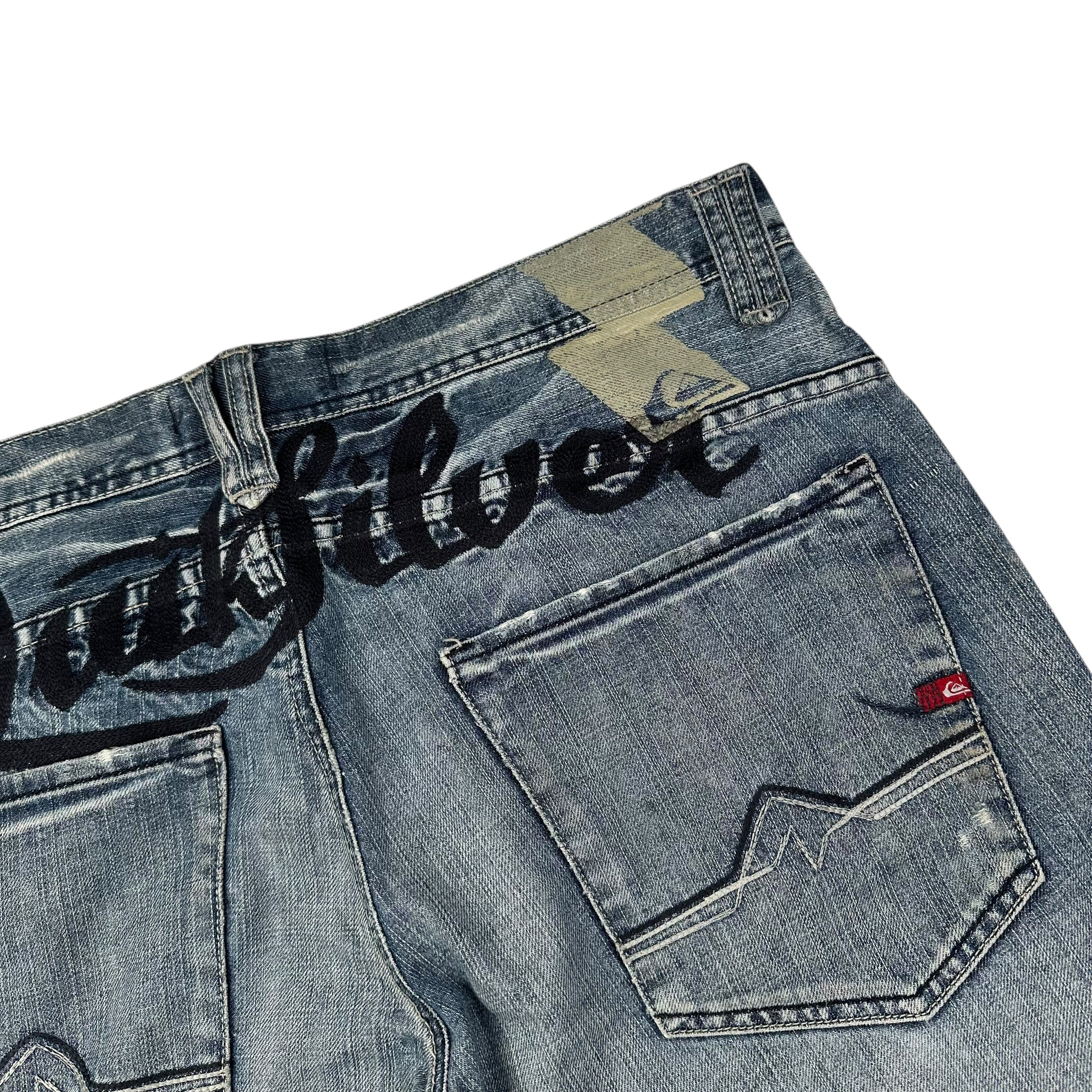 Quiksilver Jeans (L)