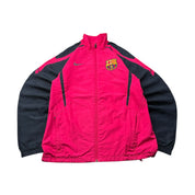 Nike FC Barcelona Tracksuit (S)