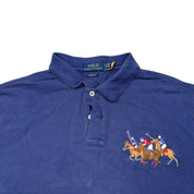 Ralph Lauren Big Pony Polo (XL)