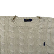 Ralph Lauren Sweater (L)