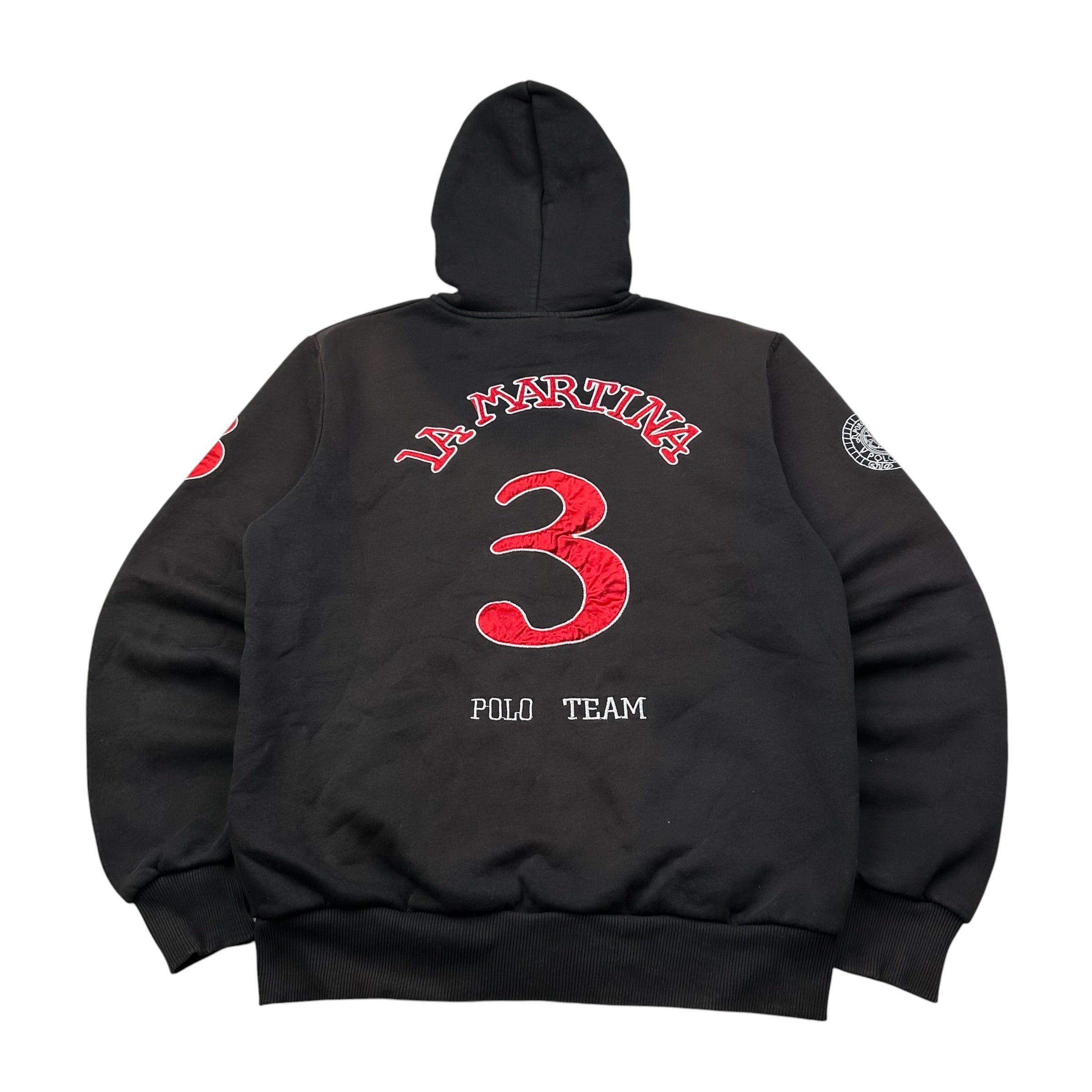 La Martina Porsche Jacket (L)