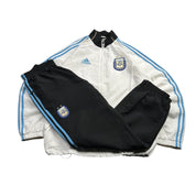 Adidas Argentina Tracksuit (L)