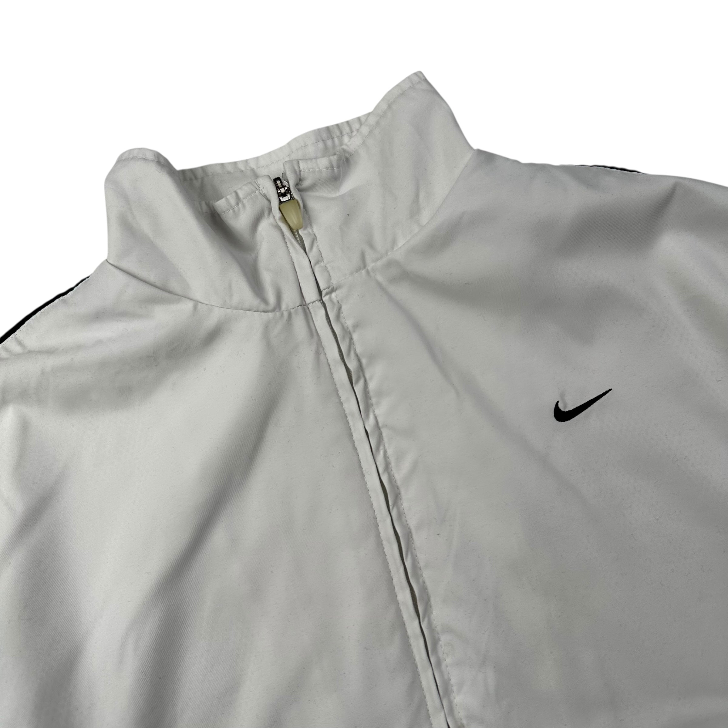 Nike Trackjacket (S)