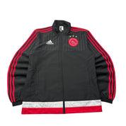 Adidas Ajax Tracksuit (S)