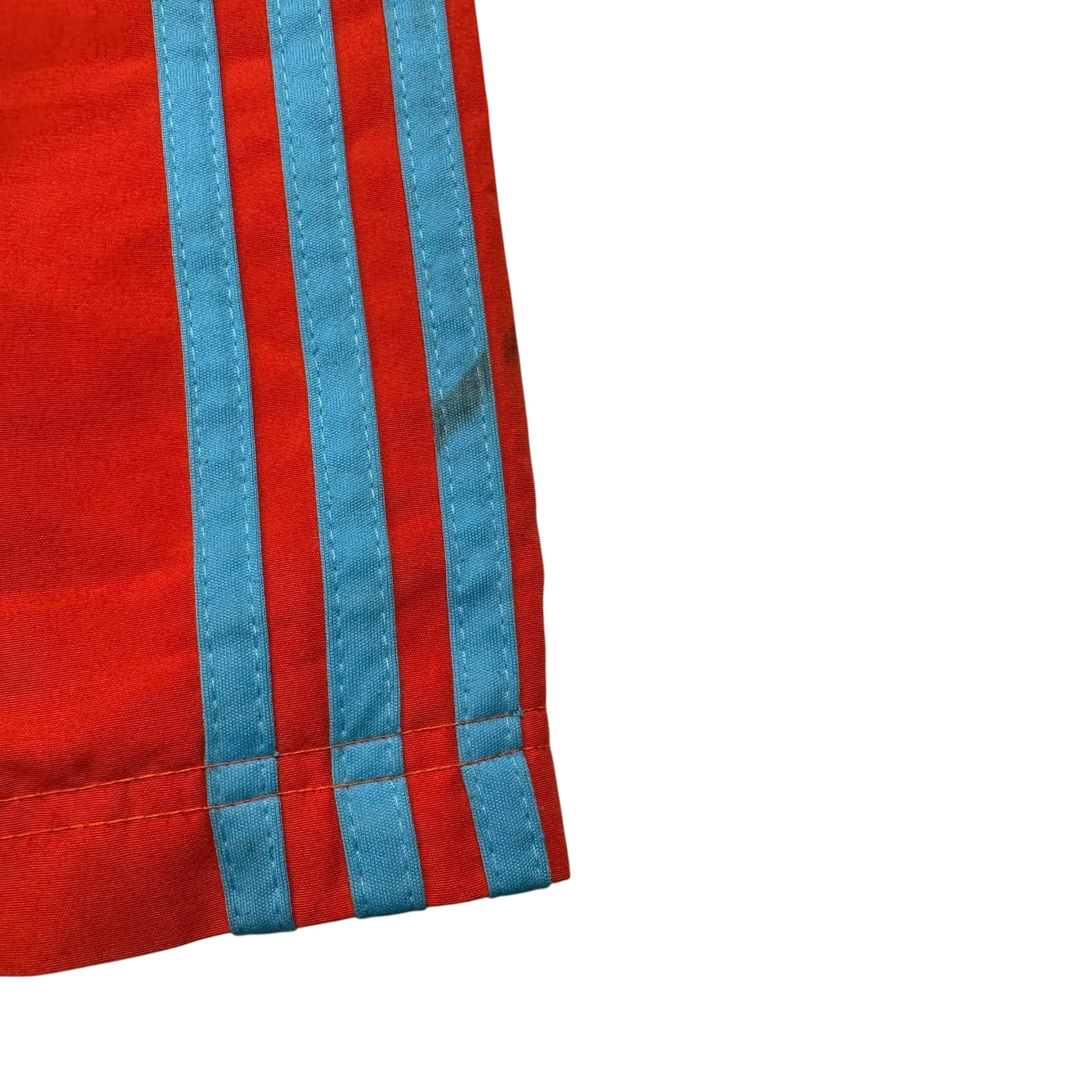 Adidas Olympique Marseille Tracksuit (S)