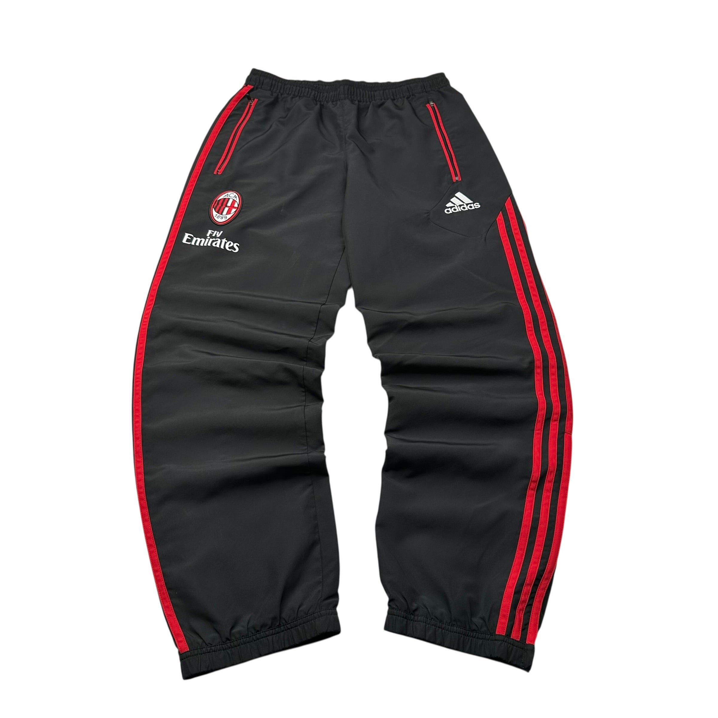 Adidas AC Milan Tracksuit (M)