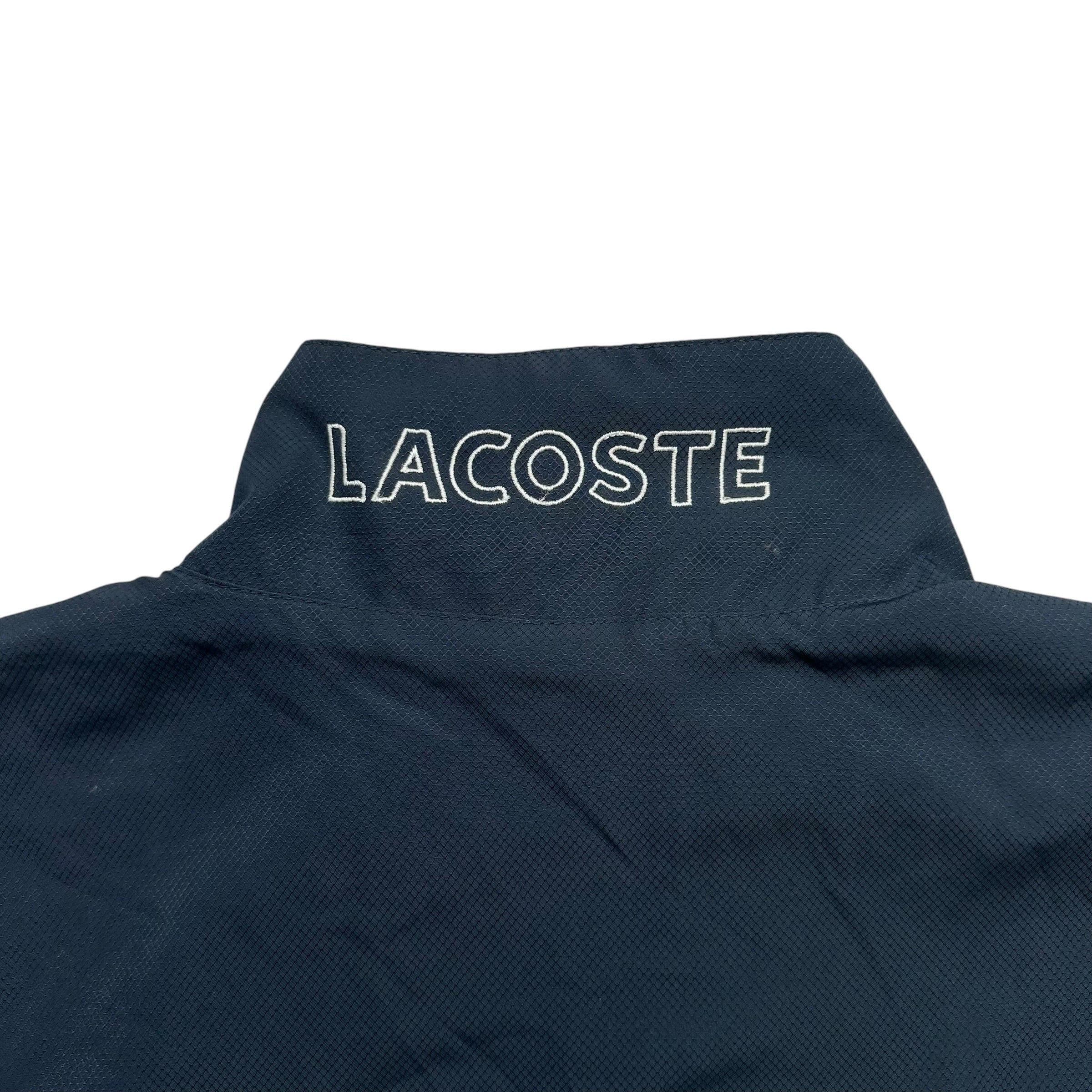 Lacoste Tracksuit (XS)