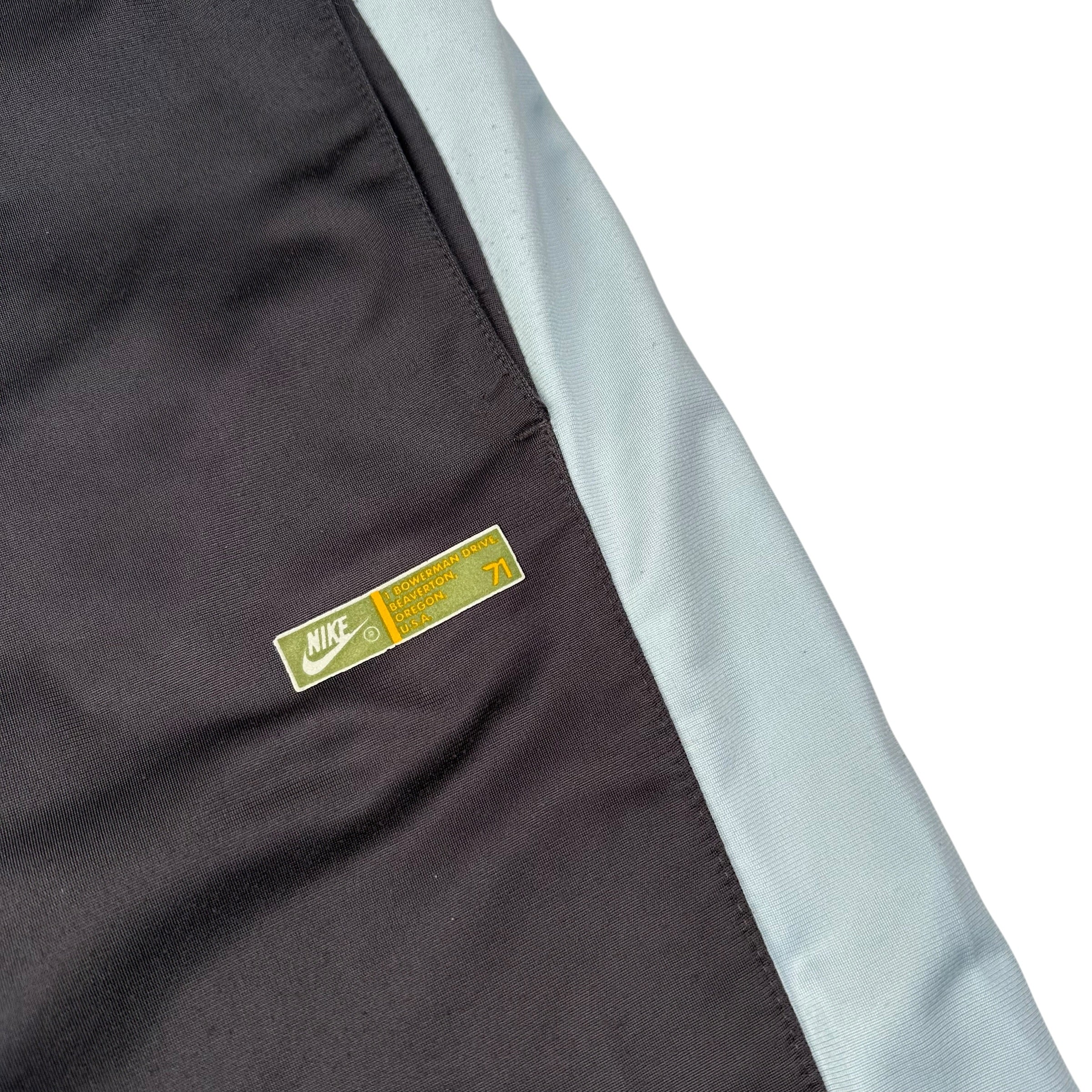 Nike Tracksuit (XL)