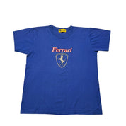 Ferrari T-Shirt (S)