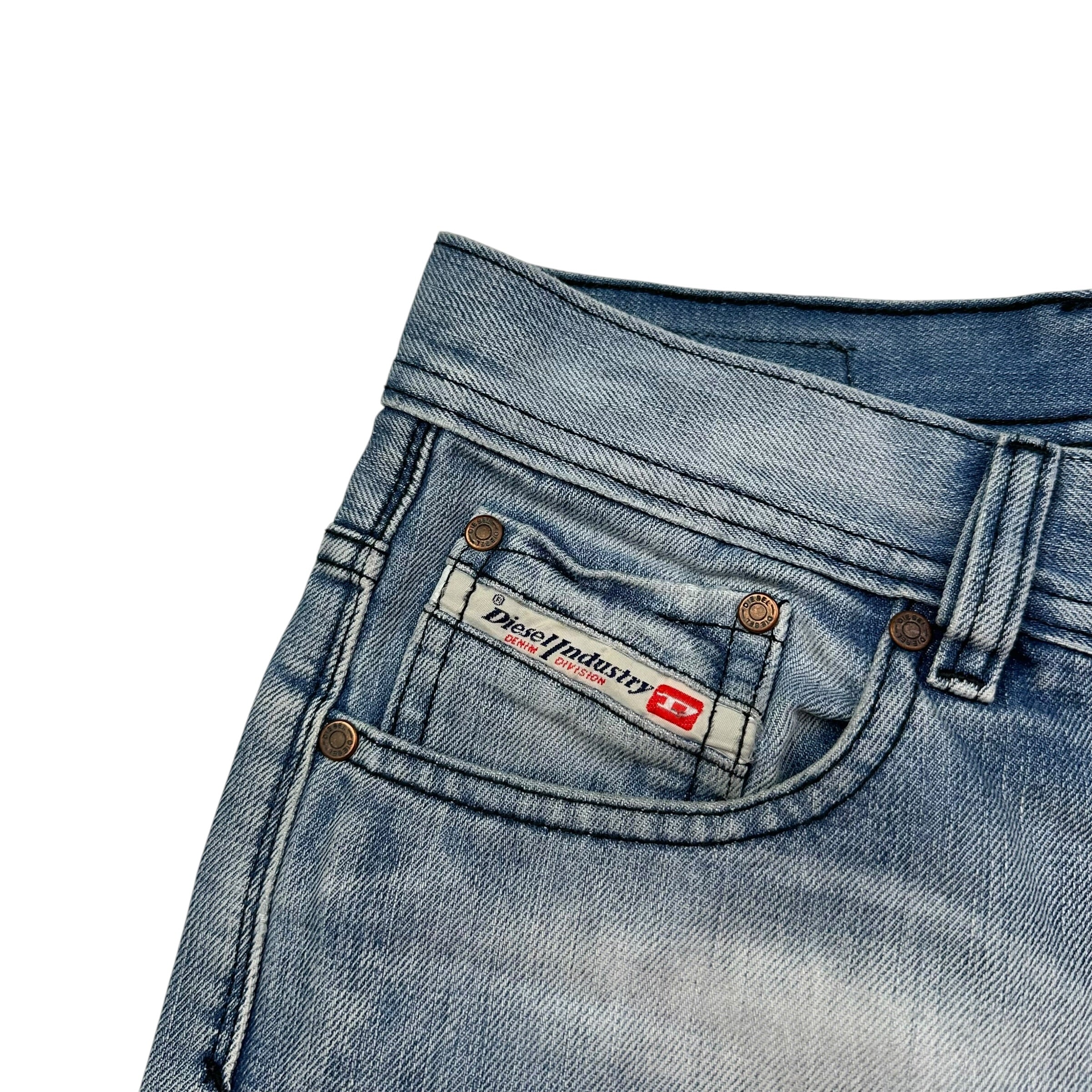 Diesel Jeans (M)