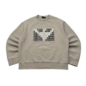 Armani Sweater (L)